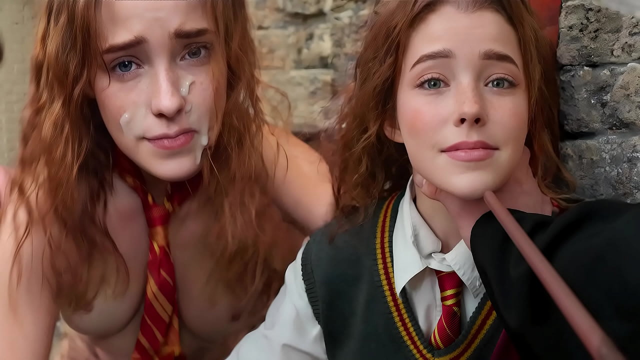 Pov Vous avez commandé Hermione Granger chez Wish