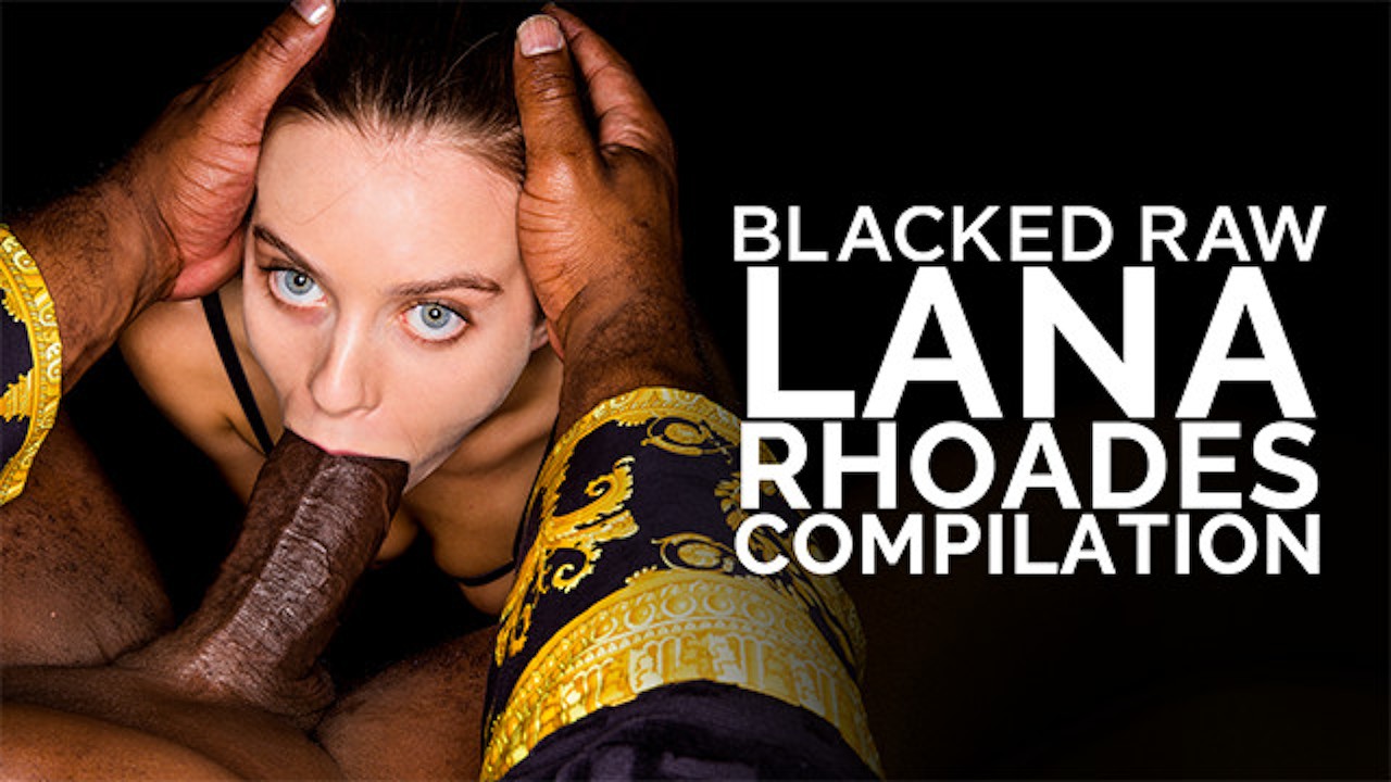 Vixenplus La Compilation De Lana Rhoades